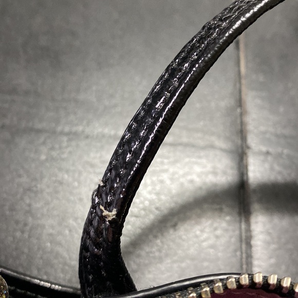 COACH Laura Large Designer Logo Tote - Picture 14 of 16